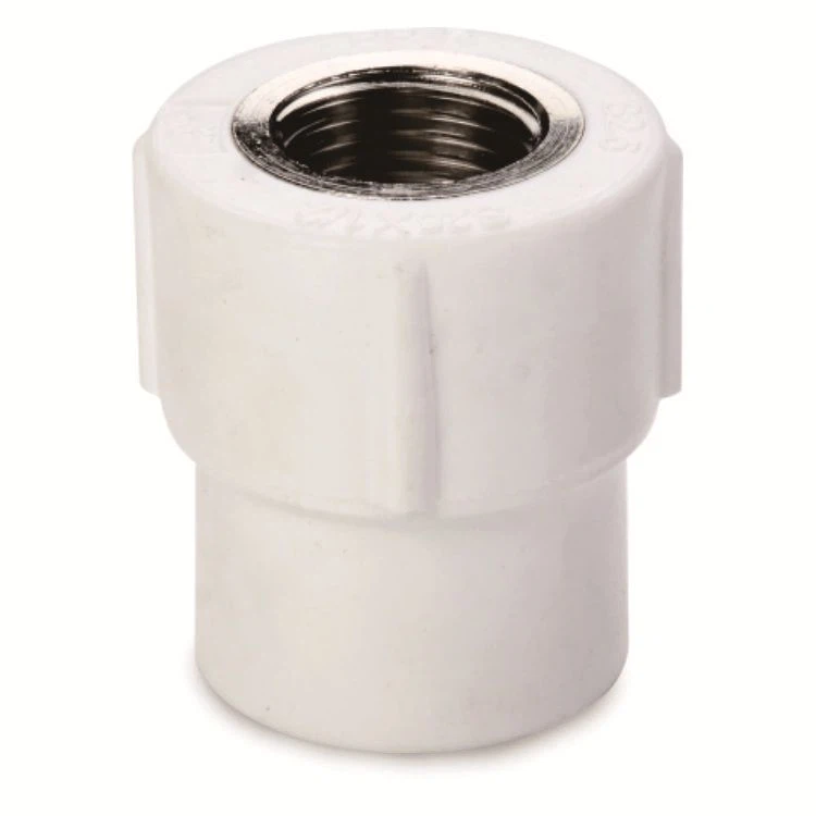 PPR Female Coupling