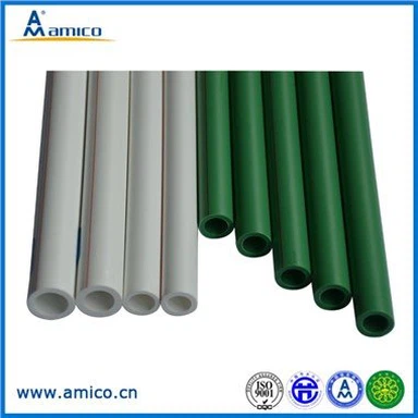 Tubo PPR DIN 8077/8078